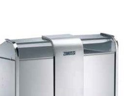 Easy cooking station Zanussi Professional Easy cooking station Zanussi Professional
