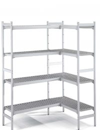 Shelving System