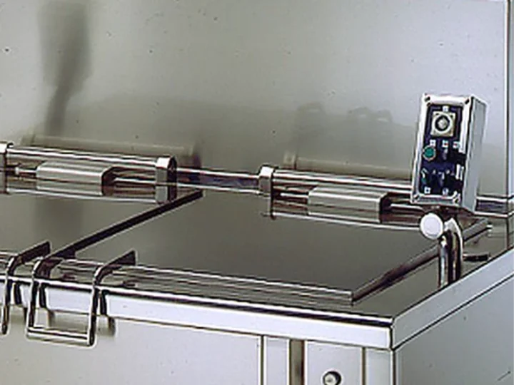 CUISEURS À PÂTES AUTOMATIQUES