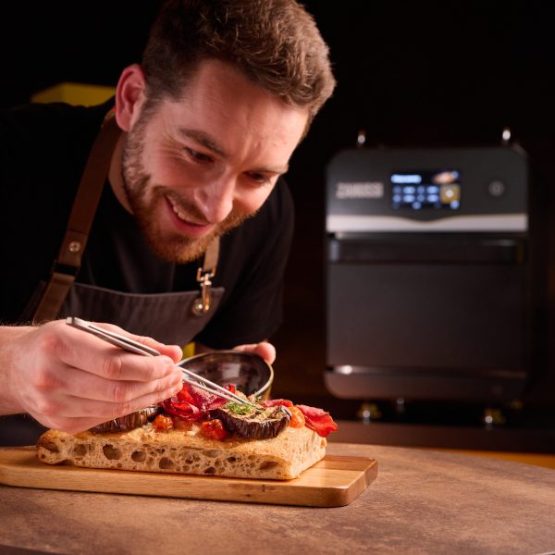 EazyGO_chef EazyGO_chef