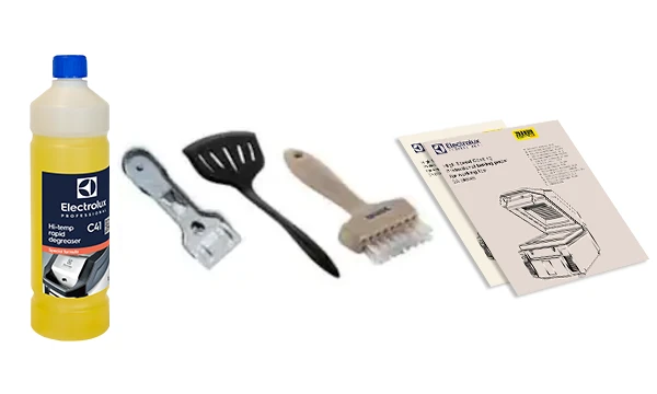 EazyPanini accessories - rev