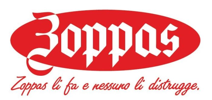 Zoppas grandi cucine