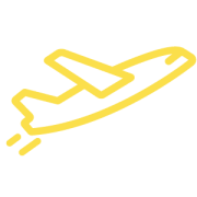 icona aereoplano